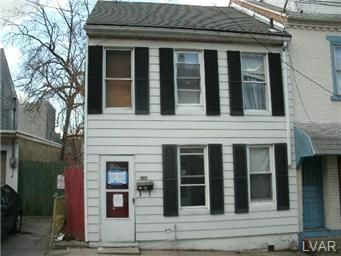 330 N Hall St, Allentown, PA 18102