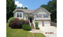 109 Greatwood Dr White, GA 30184