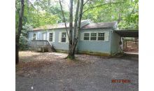 11 Blue Bird Cr S White, GA 30184