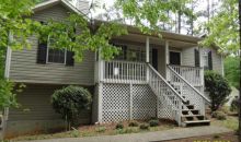 41 Swan Cir Se White, GA 30184