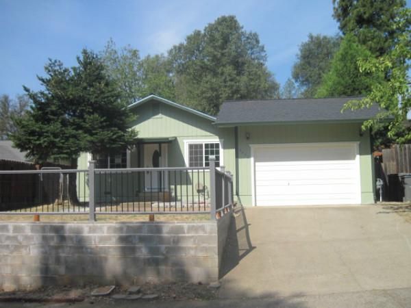 2436 Cana Dr, Shasta Lake, CA 96019