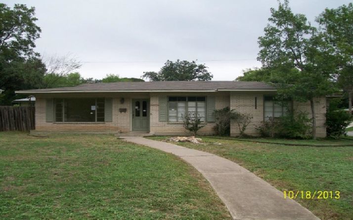 753 Morningside Drive, San Antonio, TX 78209