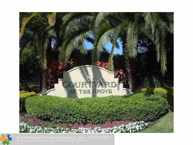 4283 VINEYARD CIR # 4283, Fort Lauderdale, FL 33332