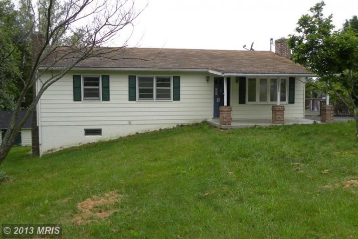 13973 Lower Edgemont Rd, Waynesboro, PA 17268