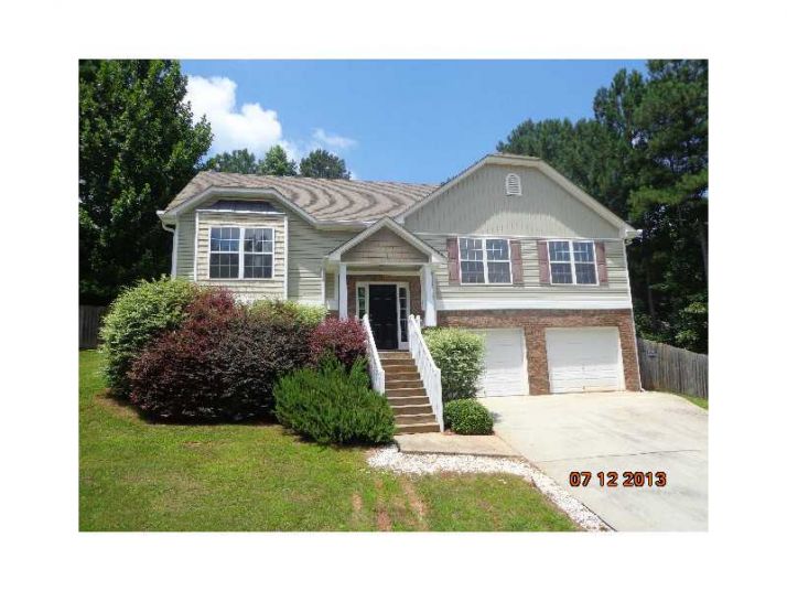 109 Greatwood Dr, White, GA 30184