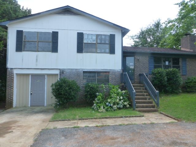 4605 Grizzard Rd NW, Huntsville, AL 35810