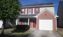 2270 Charleston Point Atlanta, GA 30316