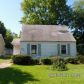 3838 176th Pl, Hammond, IN 46323 ID:884586