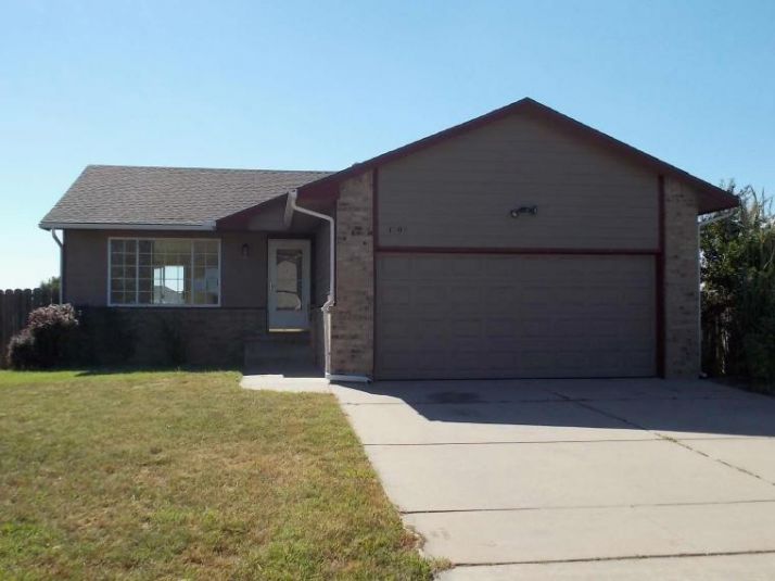 1505 Summerwood Ct, Goddard, KS 67052