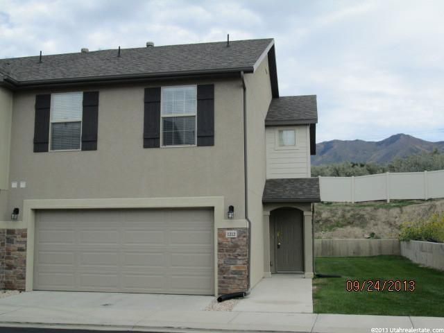 1212 Firefly Dr, Spanish Fork, UT 84660