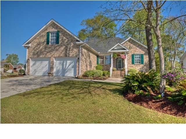 120 CLEARVIEW CIR, Goose Creek, SC 29445