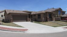 12204 Branell Lane El Paso, TX 79928