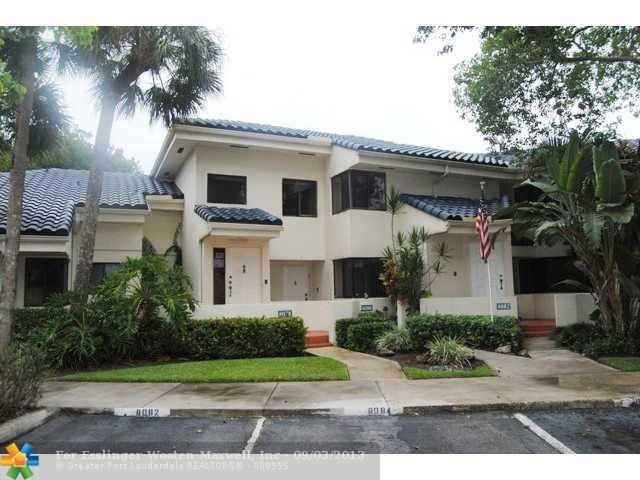 8078 NW 15th Mnr # EC2L, Fort Lauderdale, FL 33322