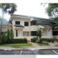 8078 NW 15th Mnr # EC2L, Fort Lauderdale, FL 33322 ID:796645