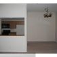 8078 NW 15th Mnr # EC2L, Fort Lauderdale, FL 33322 ID:796648