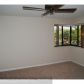 8078 NW 15th Mnr # EC2L, Fort Lauderdale, FL 33322 ID:796651