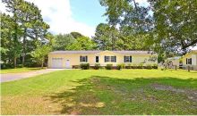 722 GENERAL MOULTRIE DR Bonneau, SC 29431