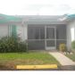 8534 NW 12TH ST # C-169, Fort Lauderdale, FL 33322 ID:735583