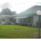 8534 NW 12TH ST # C-169, Fort Lauderdale, FL 33322 ID:735586