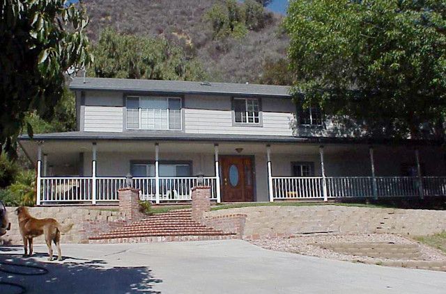 1334 Ojai Rd, Santa Paula, CA 93060