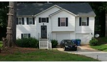 2137 Kirkland Drive Statham, GA 30666