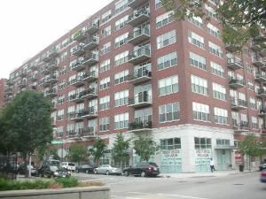 6 Laflin 611  Street, Chicago, IL 60607