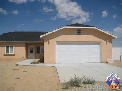 9221 Orchard Ave, California City, CA 93505