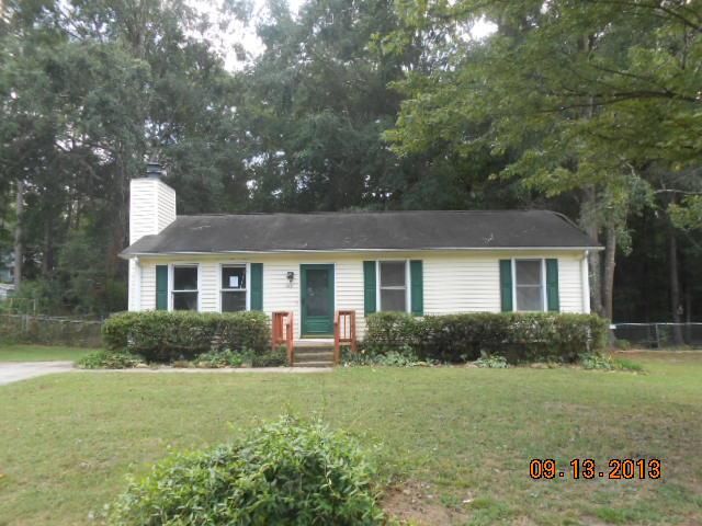 1103 Springview Trl, Garner, NC 27529