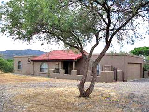 1754 S Fort Apache Road, Camp Verde, AZ 86322
