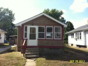 2512 N 14 Street, Terre Haute, IN 47804