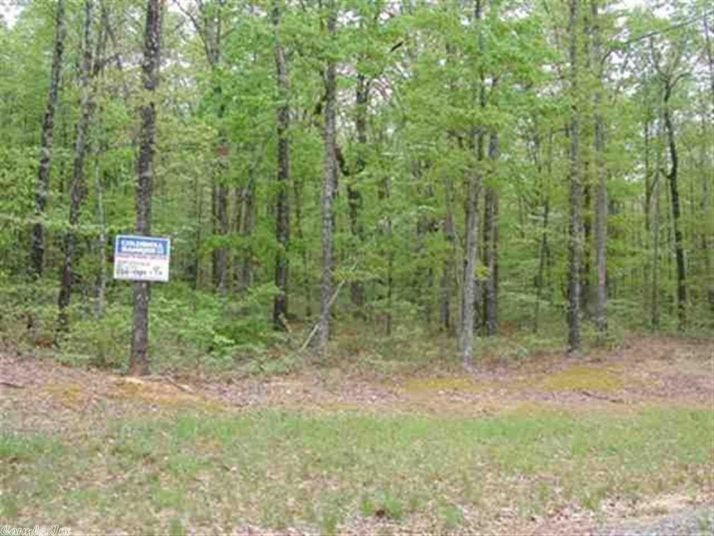 Lot 4R Ferncrest Estates, Little Rock, AR 72223