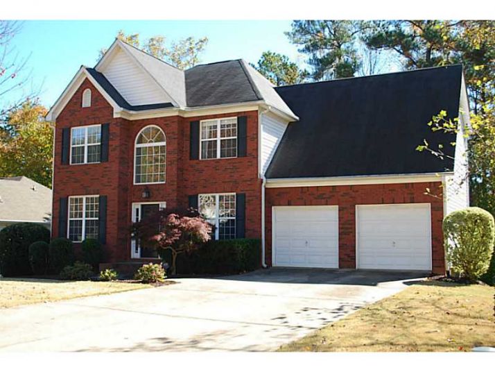 914 Wandering Vine Drive Se, Mableton, GA 30126