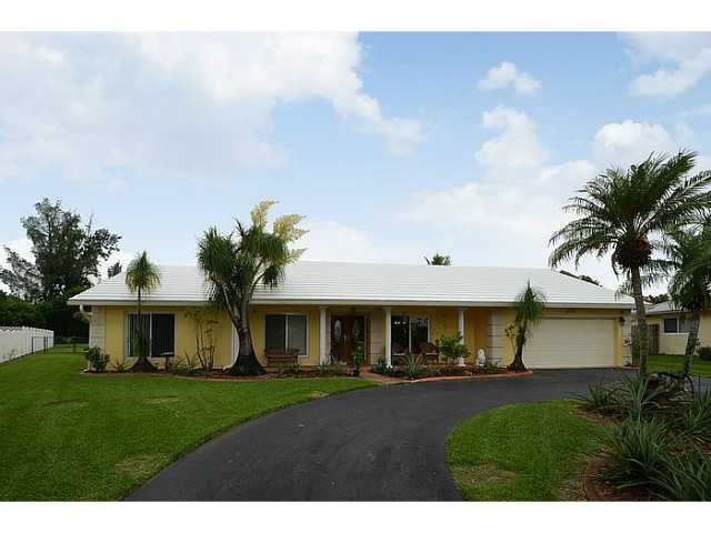 5150 SW 18TH CT, Fort Lauderdale, FL 33317