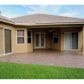 3695 W GARDENIA AV, Fort Lauderdale, FL 33332 ID:1099571