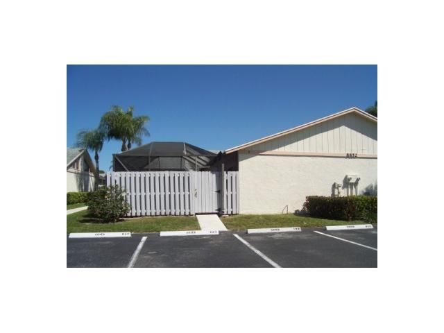 8852 Marge Crt 8b, Boynton Beach, FL 33436