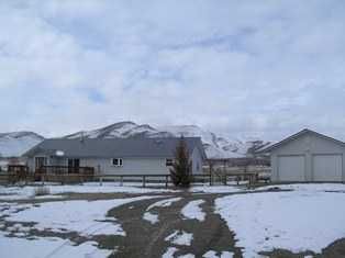 2553 Challis Creek R, Challis, ID 83226