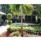 5740 ROCK ISLAND RD # 284, Fort Lauderdale, FL 33319 ID:1072617