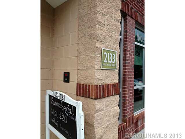 2133 Southend Dr Apt 309, Charlotte, NC 28203