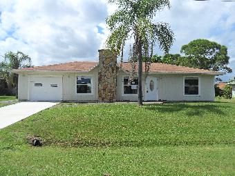 1750 SW Carolina St, Port Saint Lucie, FL 34953