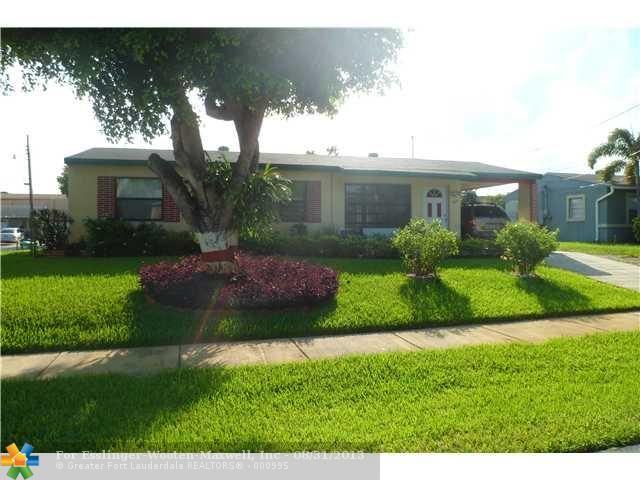 2331 SW 50TH TE, Fort Lauderdale, FL 33317