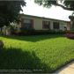 2331 SW 50TH TE, Fort Lauderdale, FL 33317 ID:796694