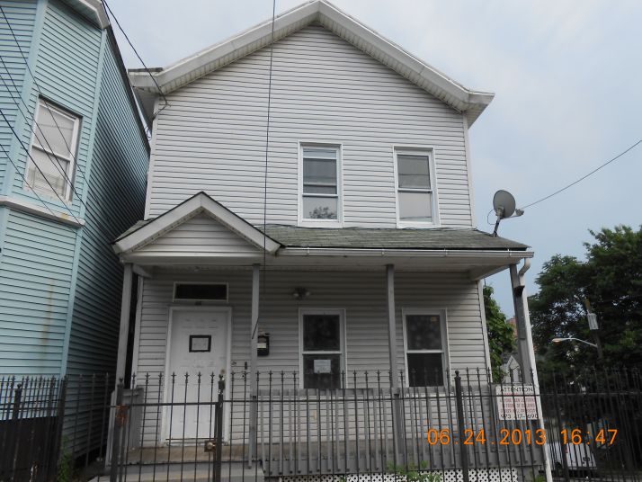 48 North 3rd St, Paterson, NJ 07522