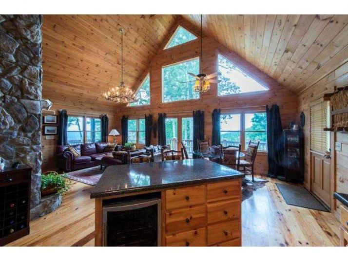 278 Greenridge Road, Blue Ridge, GA 30513