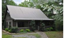 263 Ridge Top Ln Blue Ridge, GA 30513