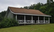 1915 Damascus Rd Blue Ridge, GA 30513