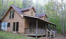 993 Stover Creek Cv Blue Ridge, GA 30513