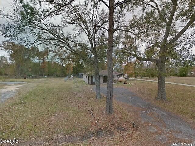 Corbett St, Vidor, TX 77662