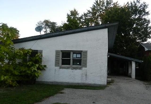 8614 Flagler St, Dayton, OH 45415