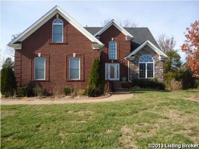 4512 High Top Ct, Louisville, KY 40299