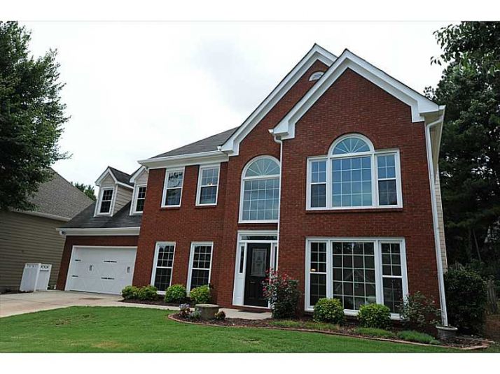 230 Risen Star Lane, Alpharetta, GA 30005